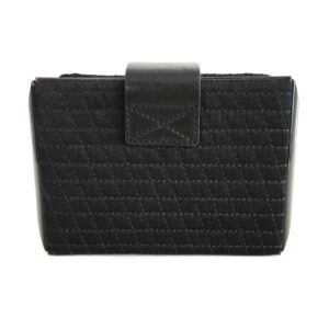 Clutch Lanvin Quadrada Preta