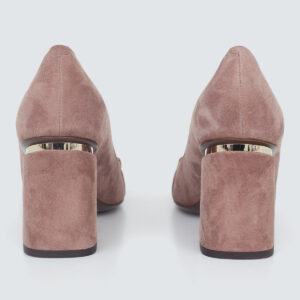 Sapato Tods Rosa Tam. 37 Br