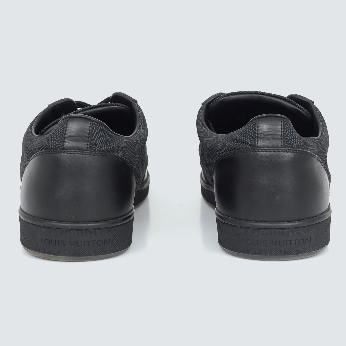 Tenis Louis Vuitton Masculino Tam. 38 BR
