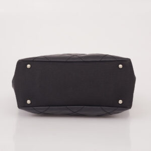Bolsa Chanel Tote Preta