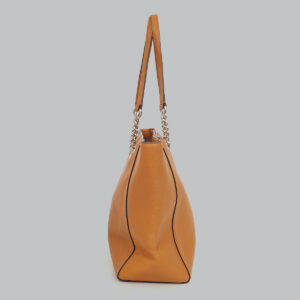 Bolsa Coach Caramelo