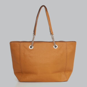 Bolsa Coach Caramelo