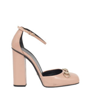 Sandália Gucci Horsebit Tam. 35,5 BR