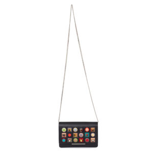Bolsa Fendi Studded Colors