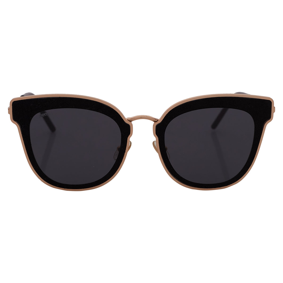 Óculos Jimmy Choo Nile Preto