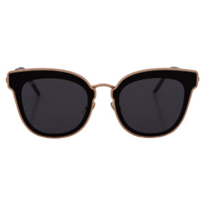 Óculos Jimmy Choo Nile Preto