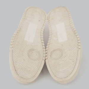 Tênis Off White Virgil Abloh SK Flowers Carryover Branco Tam. 40 Br