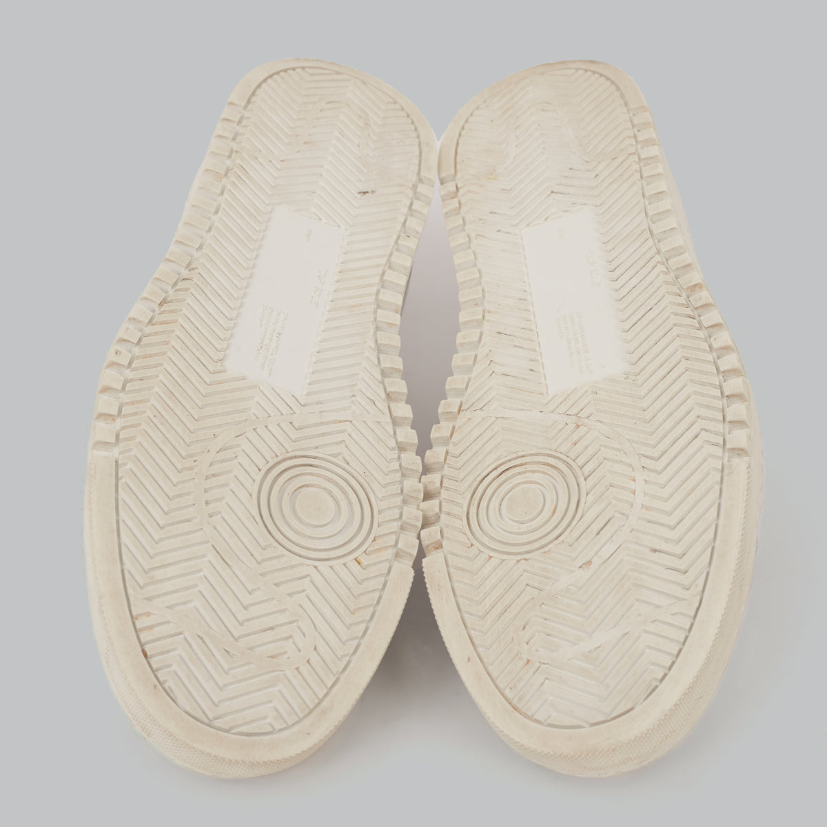 Tênis Off White Virgil Abloh SK Flowers Carryover Branco Tam. 40 Br
