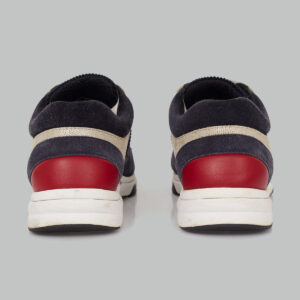 Tenis Chanel CC Interlocking Colorido TAM. 35 BR