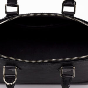 Bolsa LV Alma Epi MM Preta
