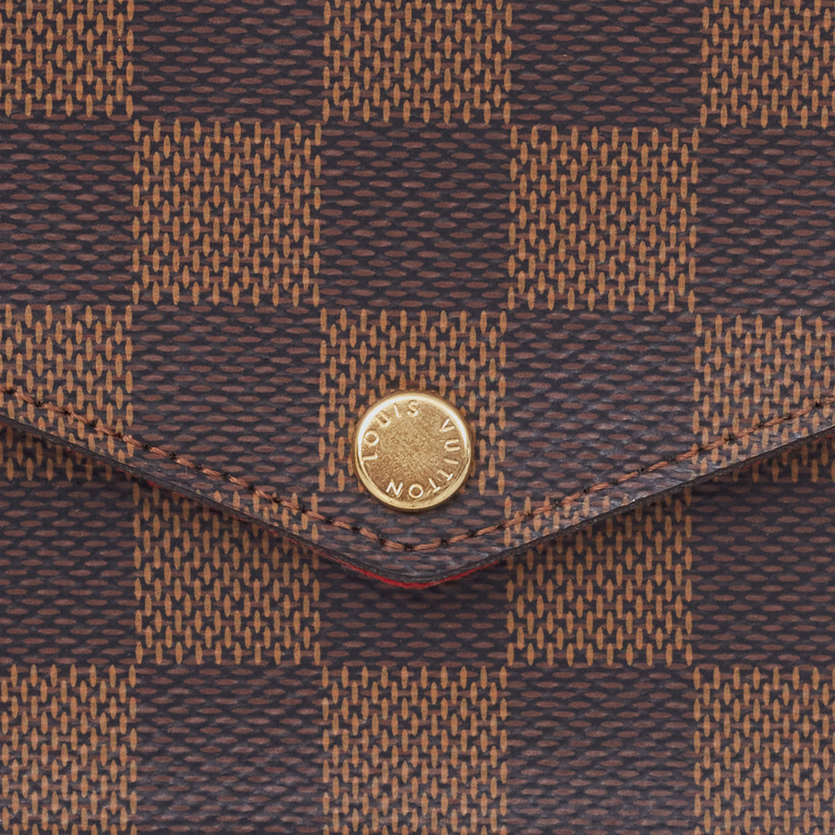 Bolsa Louis Vuitton Pochette Félicie