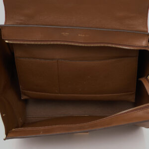 Bolsa Céline trapeze