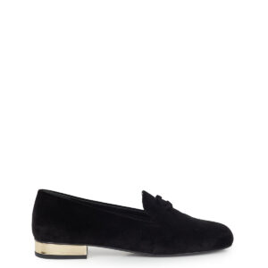 ⁠Sapato Chanel preto tam. 35,5 br