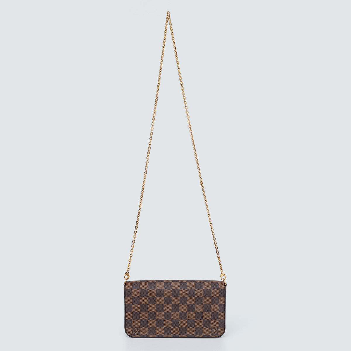 Bolsa Louis Vuitton Pochette Félicie