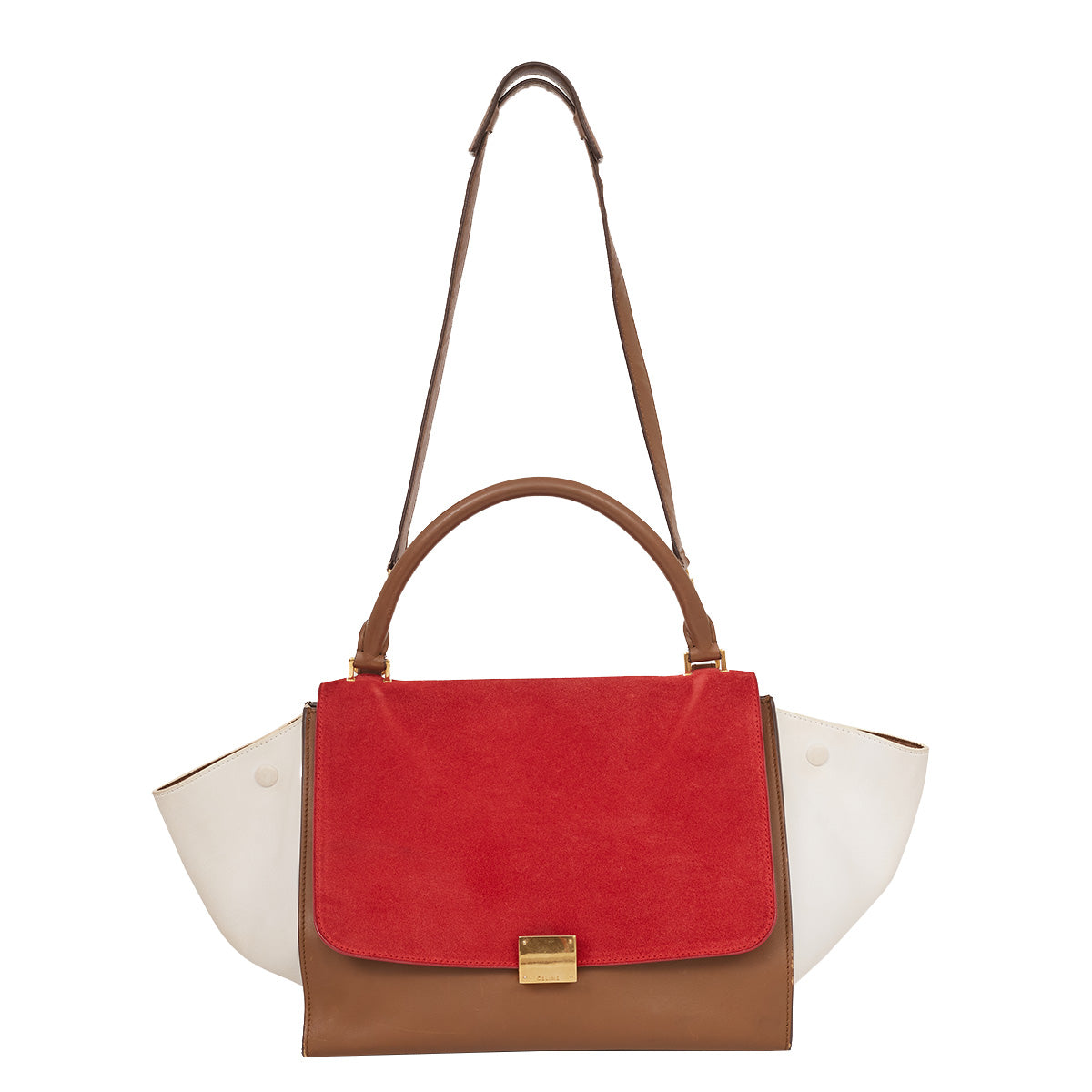 Bolsa Céline trapeze