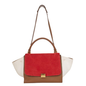 Bolsa Céline trapeze