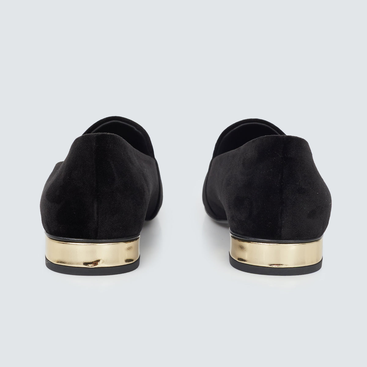 ⁠Sapato Chanel preto tam. 35,5 br