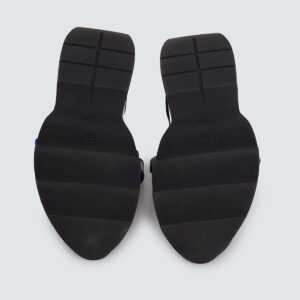 Tênis Fendi Rockoko Preto tam. 34 br