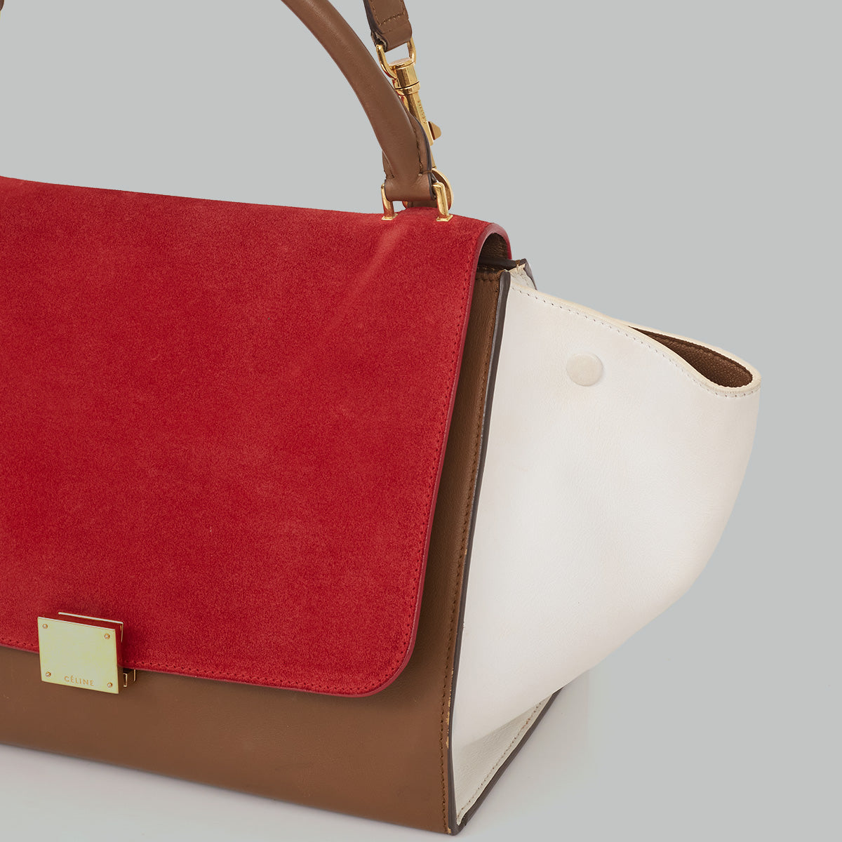 Bolsa Céline trapeze