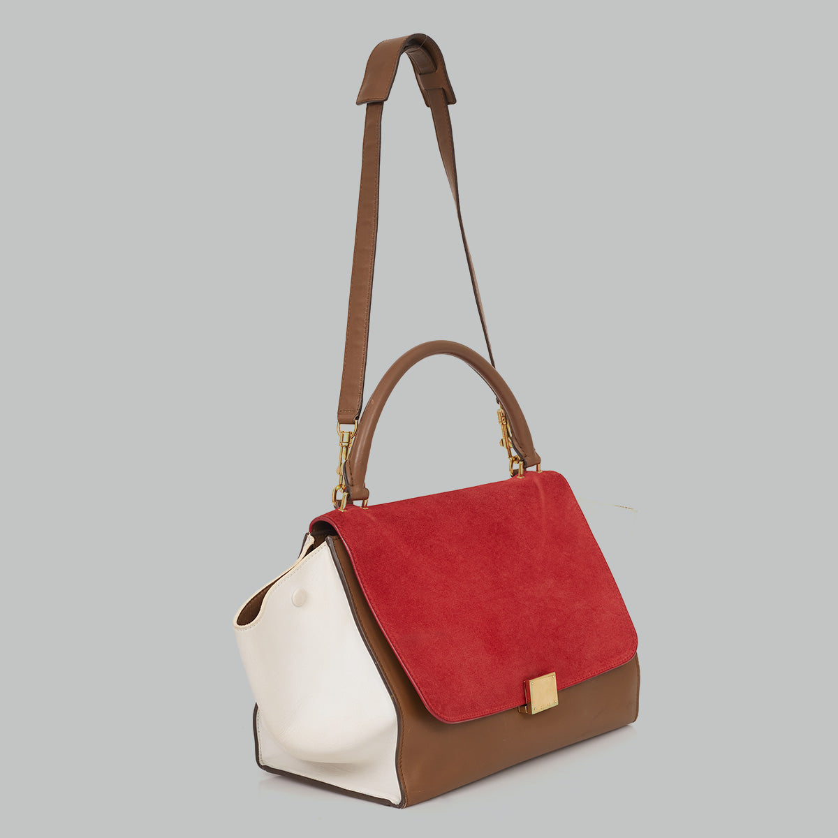 Bolsa Céline trapeze