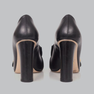 Sapato Gucci Preto TAM. 34 BR