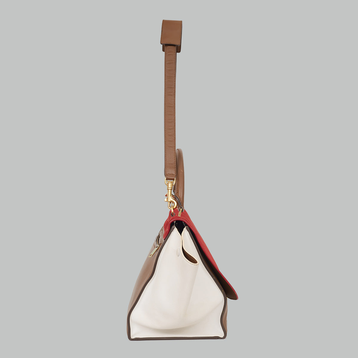 Bolsa Céline trapeze