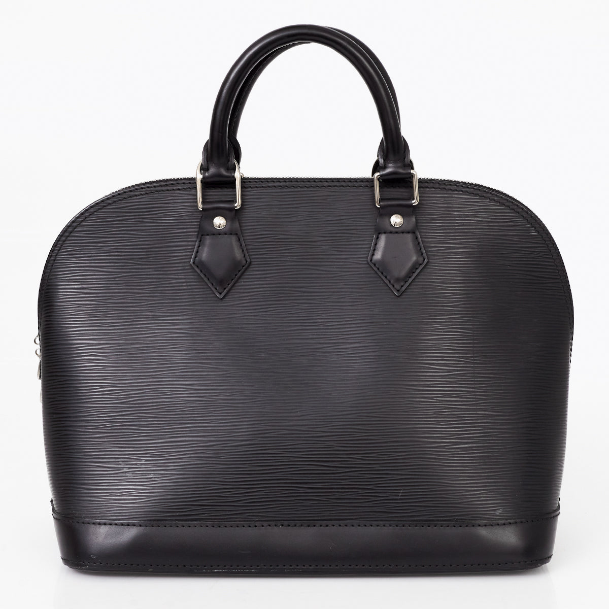 Bolsa LV Alma Epi MM Preta