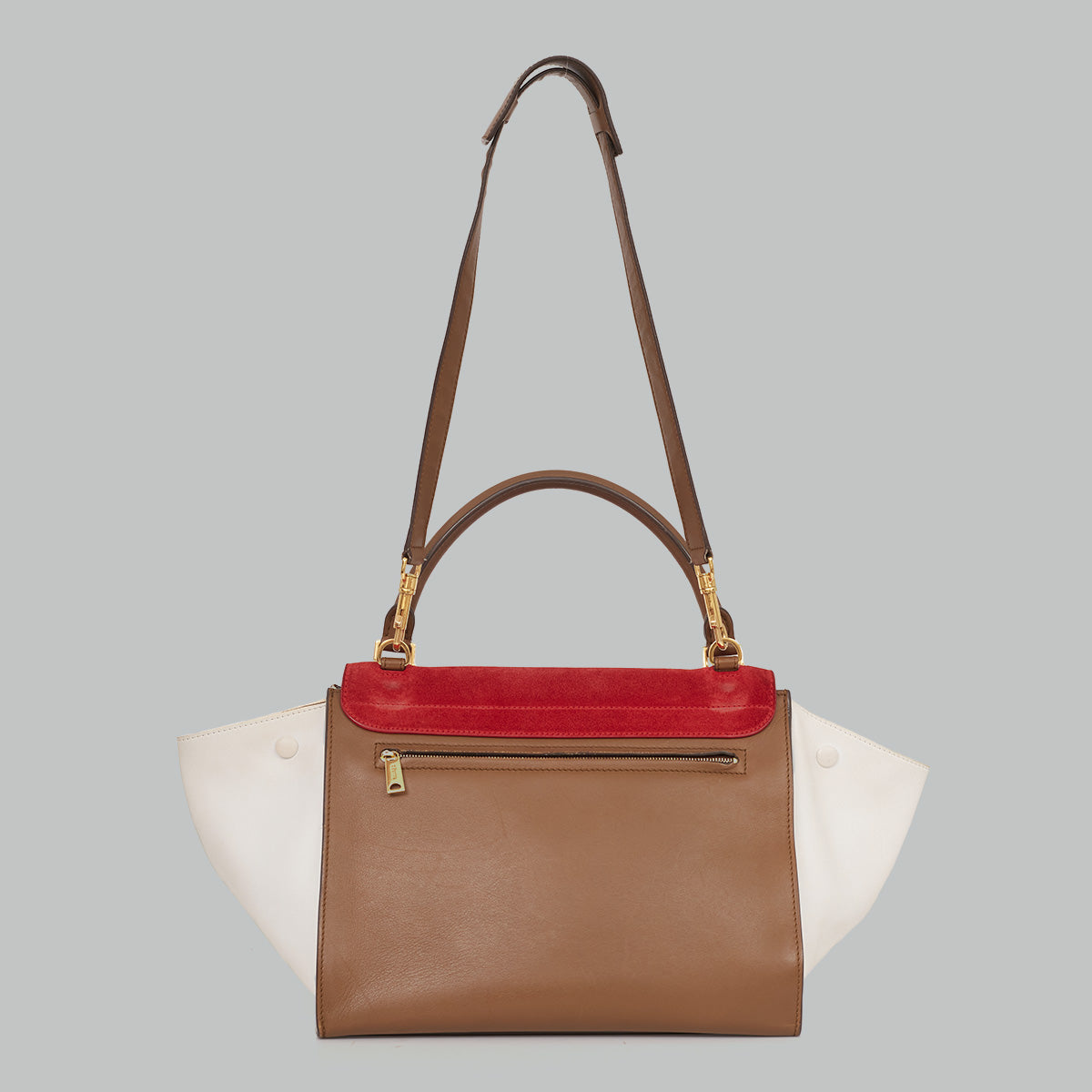 Bolsa Céline trapeze