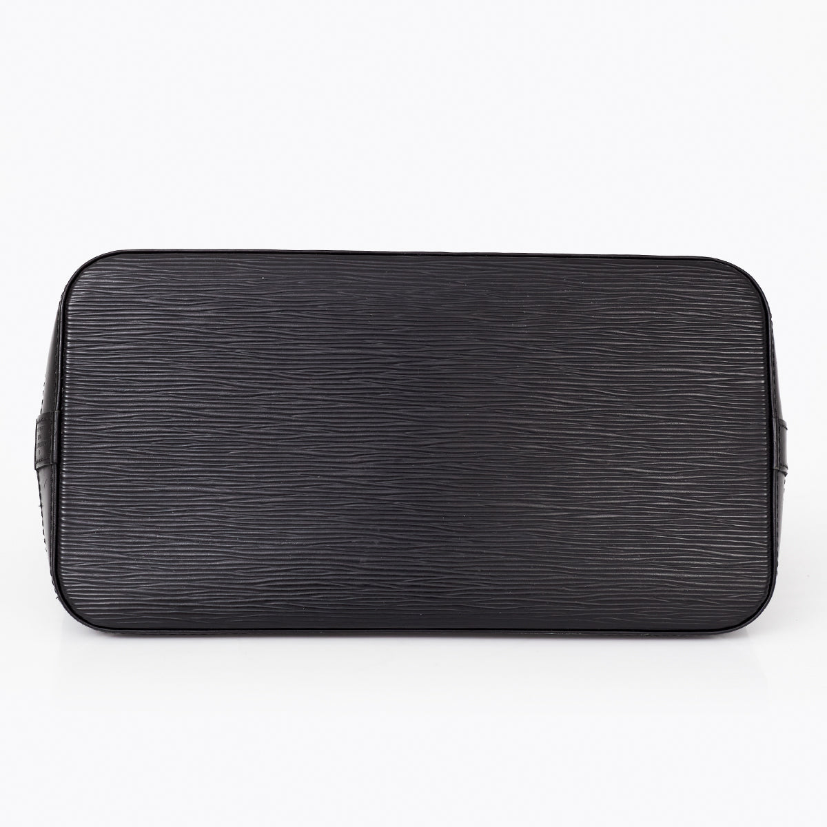 Bolsa LV Alma Epi MM Preta