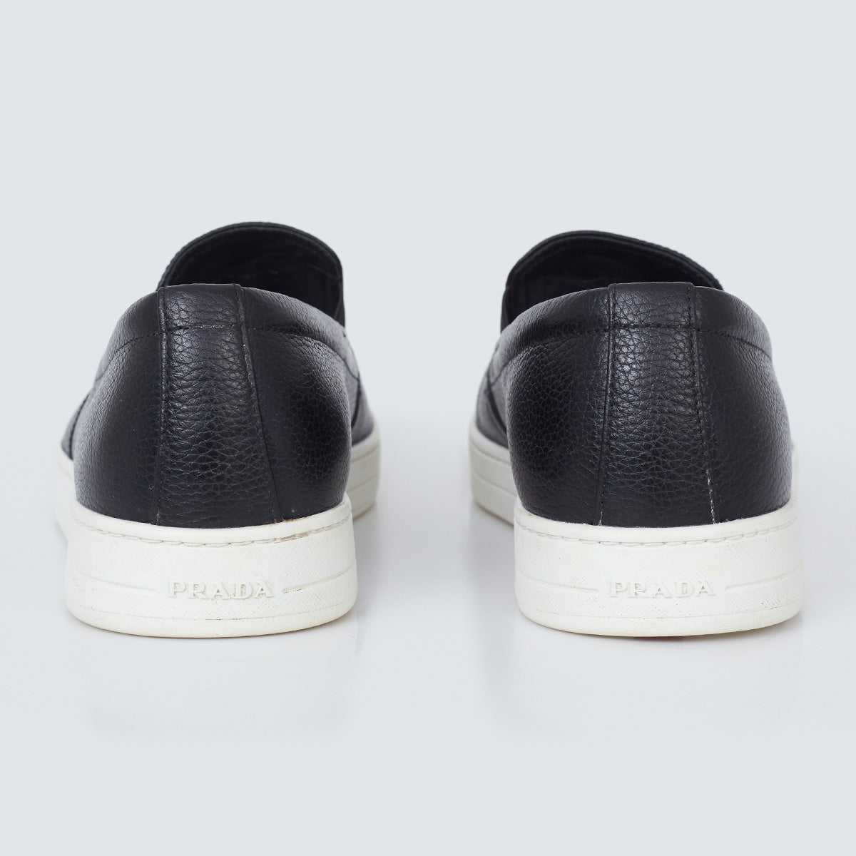Tênis Prada Slip On Masculino Tam. 38 Br