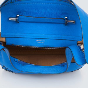 Bolsa Tod’s azul