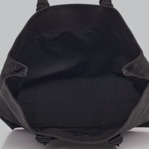 Bolsa Bottega Veneta Large Preta