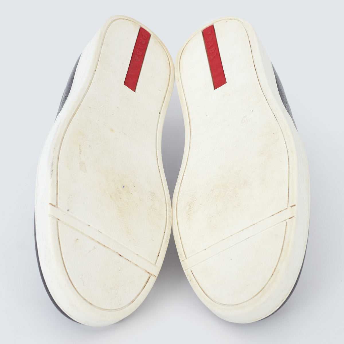 Tênis Prada Slip On Masculino Tam. 38 Br