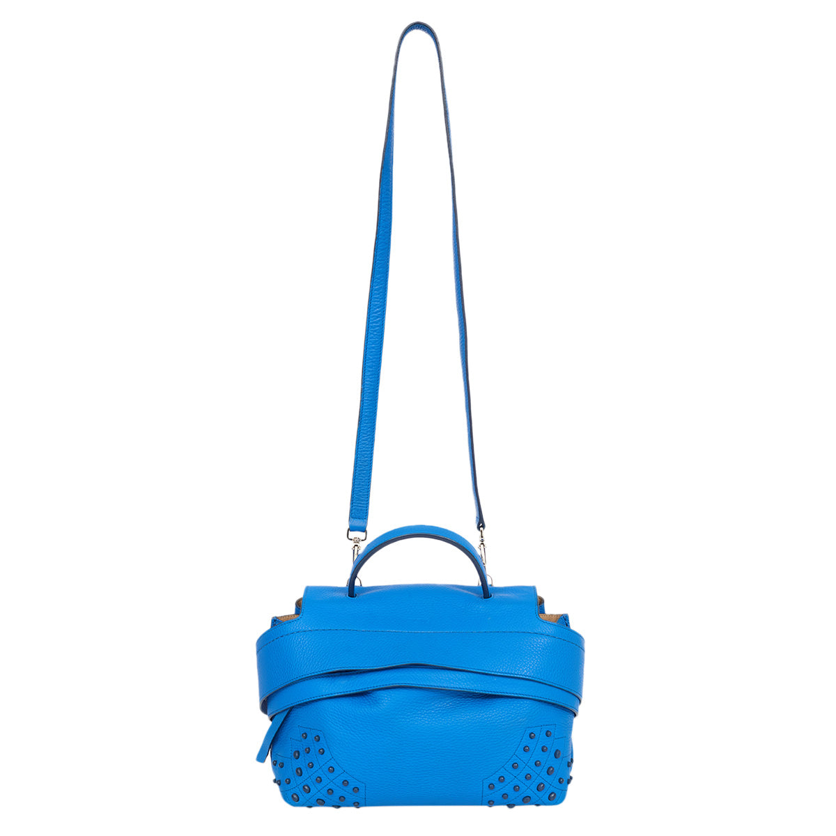 Bolsa Tod’s azul