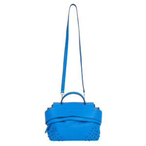 Bolsa Tod’s azul