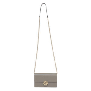 Bolsa Gucci Woc Interlocking