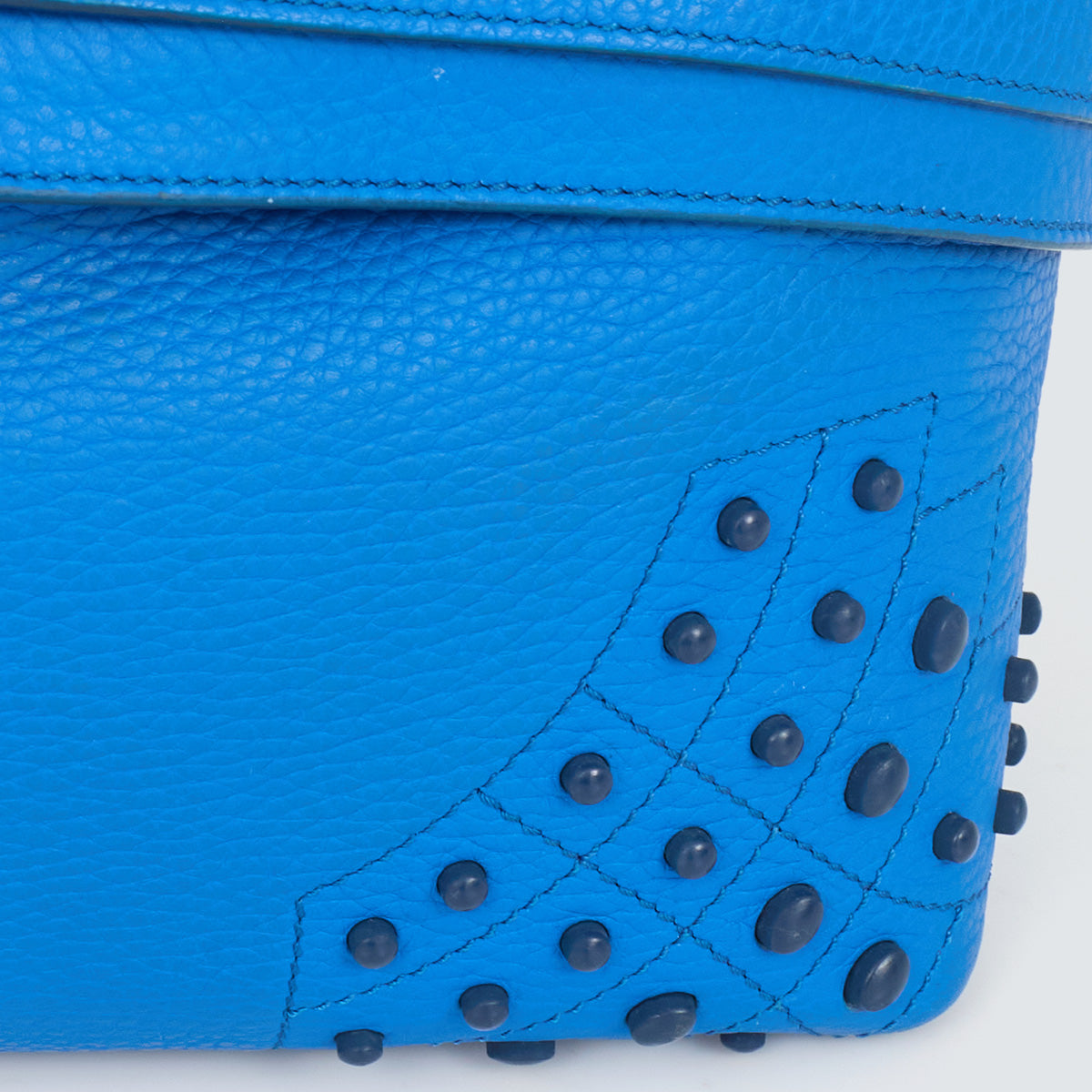 Bolsa Tod’s azul