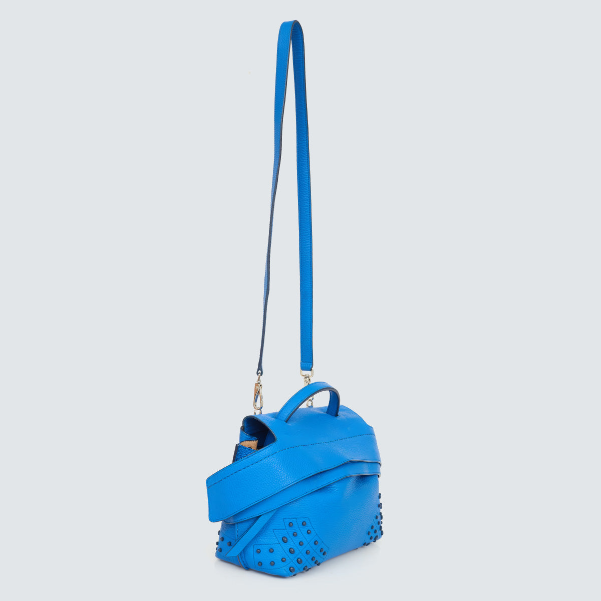 Bolsa Tod’s azul