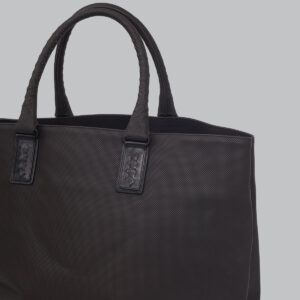 Bolsa Bottega Veneta Large Preta