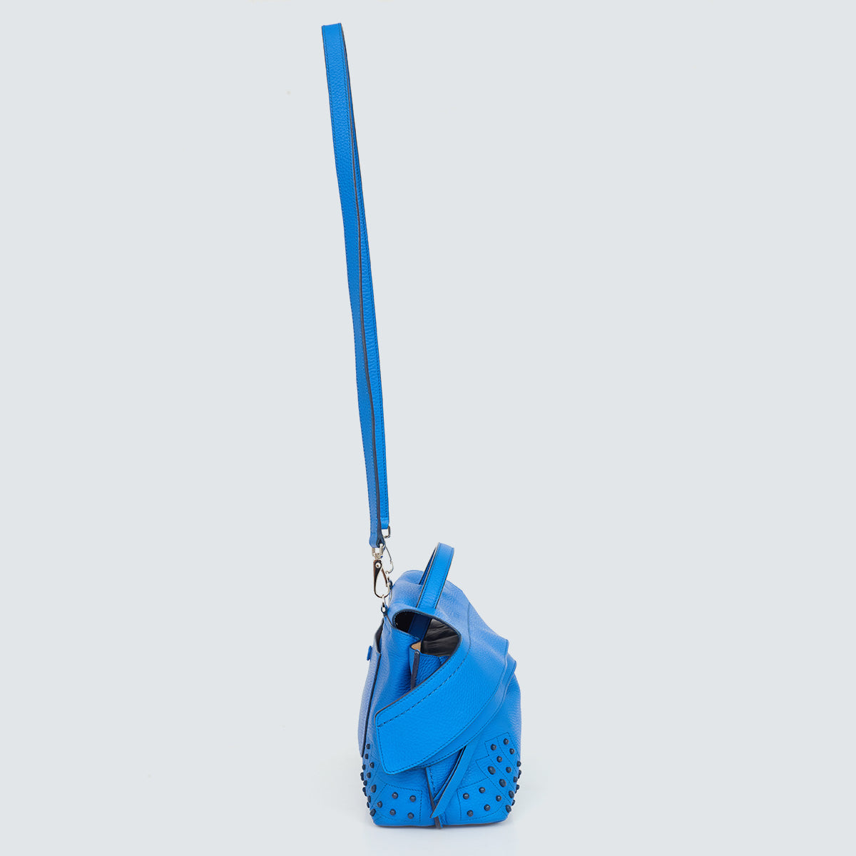 Bolsa Tod’s azul