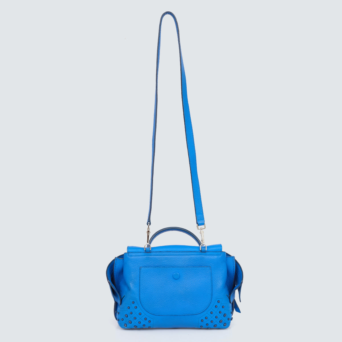 Bolsa Tod’s azul
