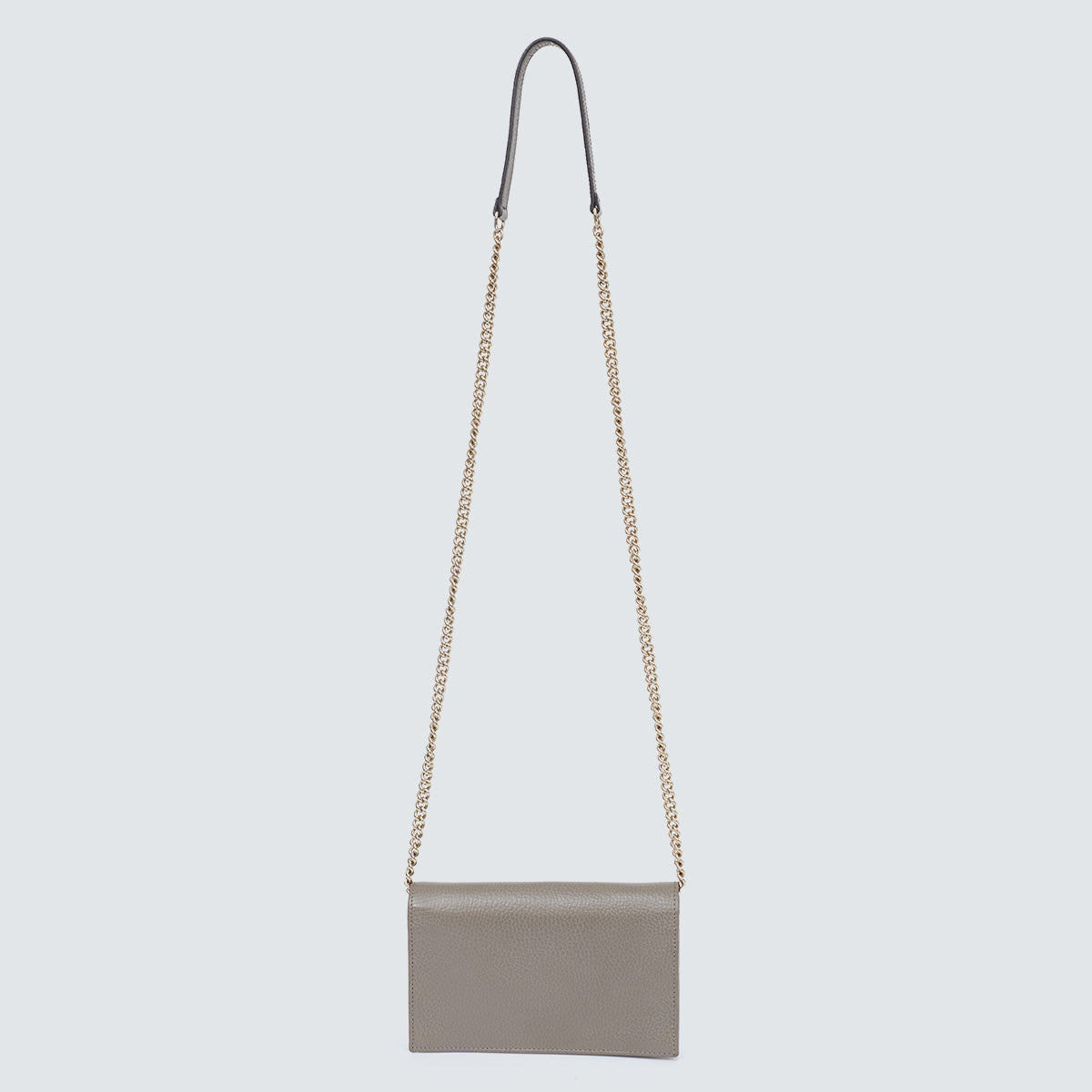 Bolsa Gucci Woc Interlocking