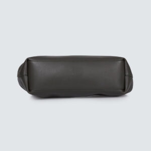 Bolsa Bottega Veneta The Point Verde Grande