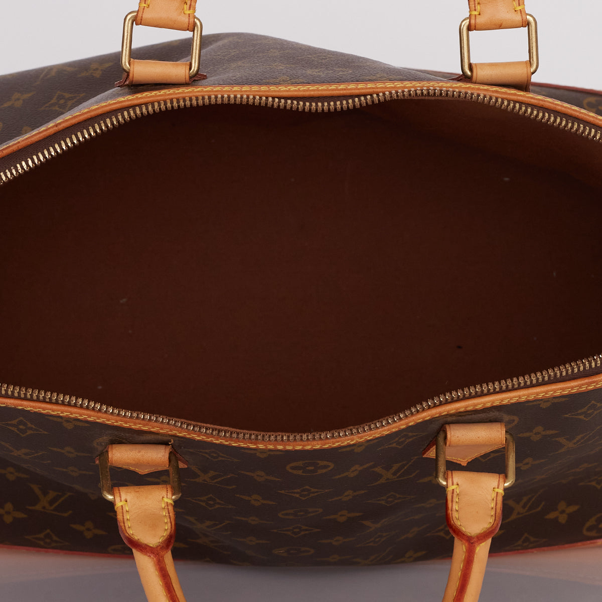 Bolsa Louis Vuitton Alma GM Monograma