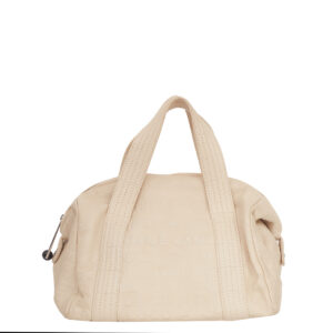 Bolsa Chanel Cambom Off-white