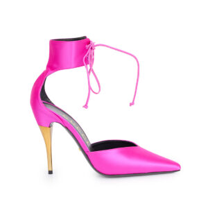 Sapato Gucci Pink Tam. 37 Br