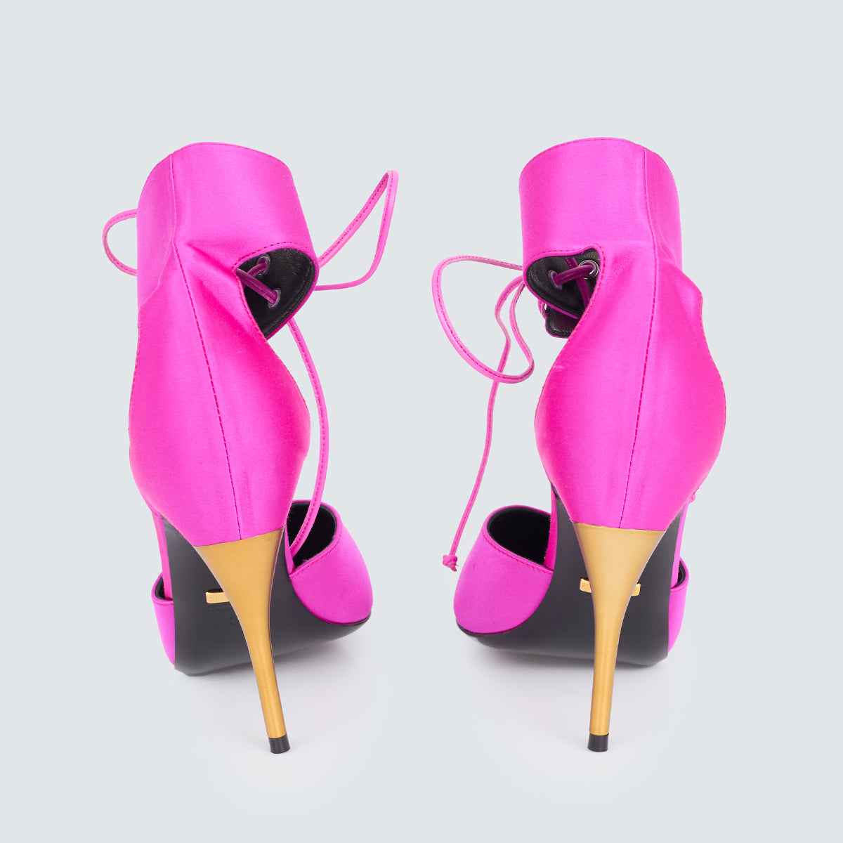 Sapato Gucci Pink Tam. 37 Br