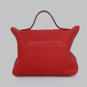 Bolsa Hermès 24/24 Vermelha