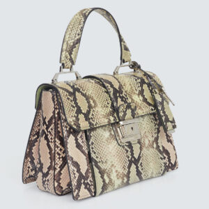 Bolsa Miu Miu Lady Python