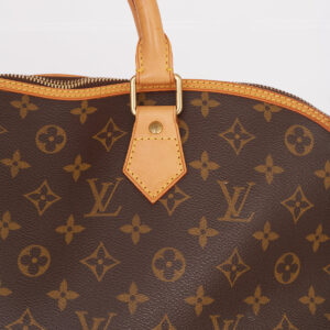 Bolsa Louis Vuitton Alma GM Monograma